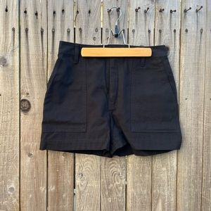 Vans Mid rise shorts